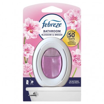 FEBREZE BLOSSOM BREEZE vonios kambario kvapas 7,5 ml